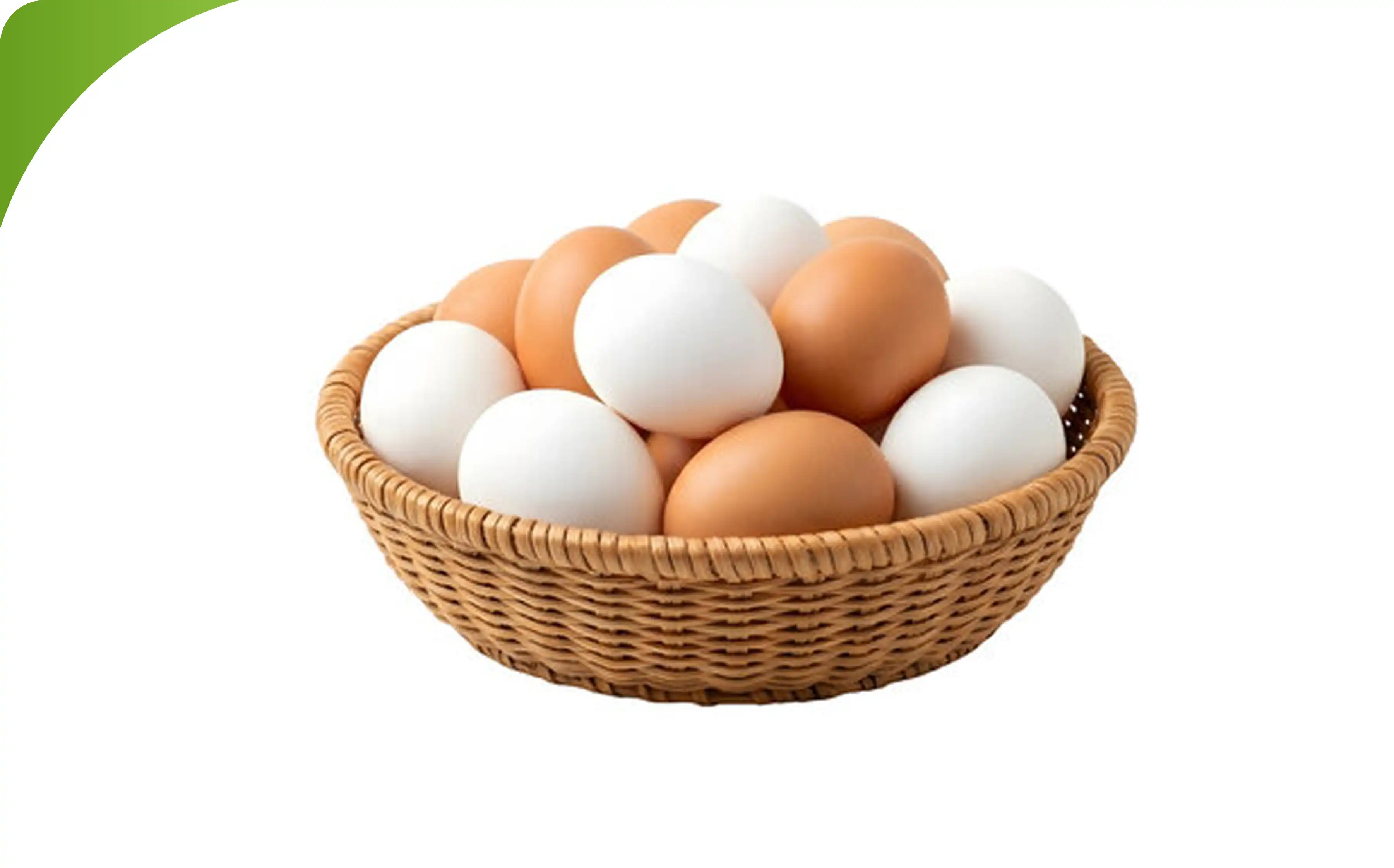 Fresh Eggs & Poultry Category